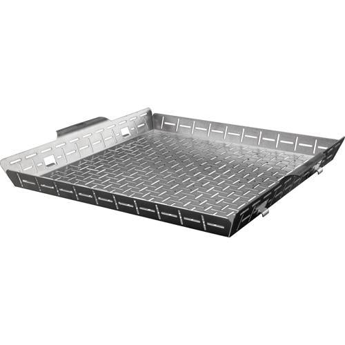 Weber Grilling Basket 51mm X 435mm X 415mm Stainless Steel