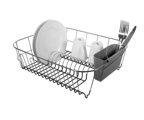 Large Dishrack Grey