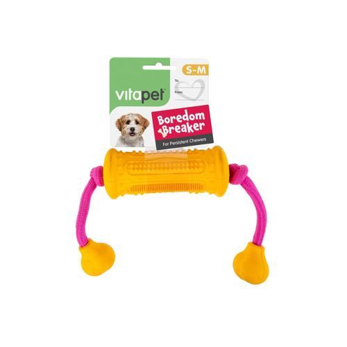 Vitapet Boredom Breaker Dog Toy Small