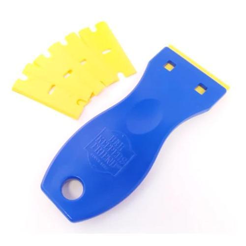 BAR KEEPERS FRIEND Multi-Purpose Cooktop Scraper