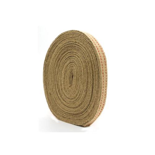 Jobmate Jute Webbing 25m X 25mm
