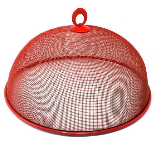Snazzee Metal Food Covers 100mm 280mm