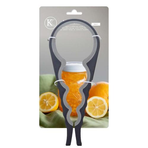 Kates 4 In 1 Twist Jar Opener 20mm 90mm 220mm