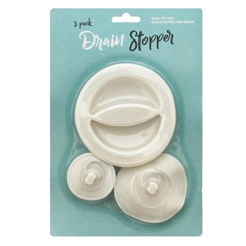 Snazzee Drain Stopper 20mm 105mm