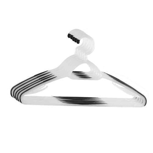 Seymours Anti-Slip Plastic Hanger 250mm 435mm 10mm