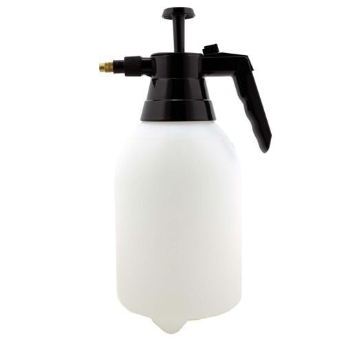 Snazzee Plastic Spray Bottle 2L