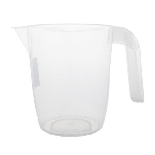 Snazzee Plastic Jug 2L
