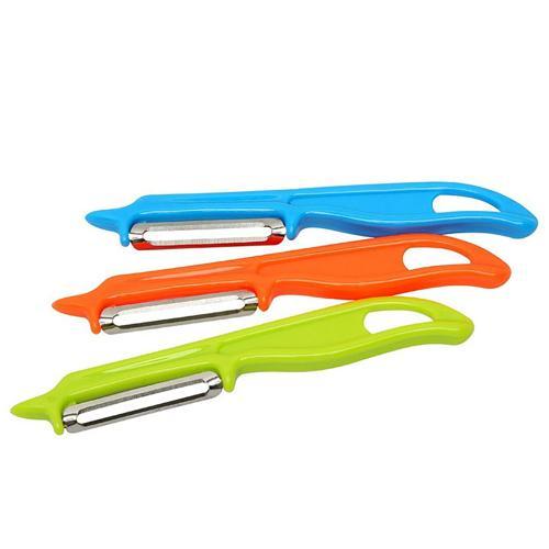 Snazzee Peeler 3 Piece 150mm 20mm 5mm