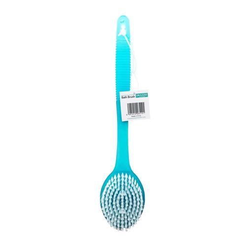 SNAZZEE BATH/SHOWER BRUSH 35cm
