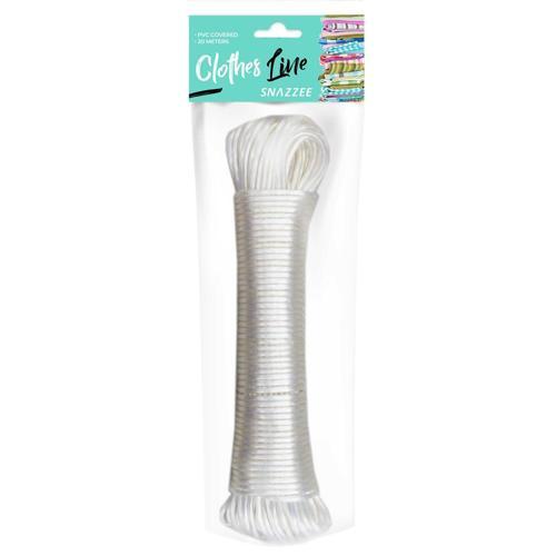 Snazzee Clothes Line 2000mm 3mm