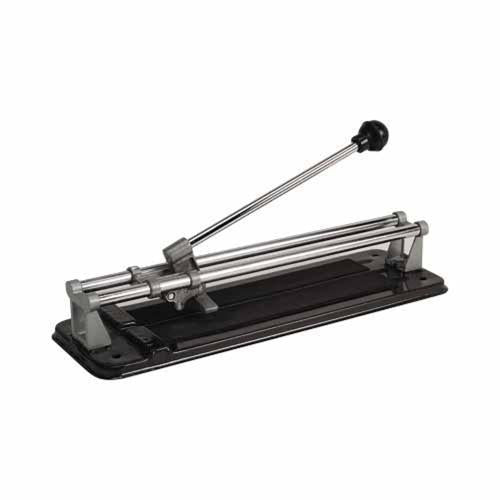 QEP Ceramic Tile Cutter 300mm Black & Silver