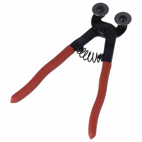 QEP Tile & Glass Mosaic Cutter Red And Black