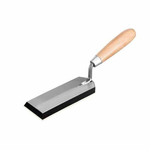 QEP Margin Tiling Float 150 X 50mm Rubber Steel And Timber