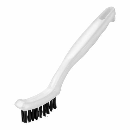 QEP Grout & Tile Clean-Up Brush White & Black