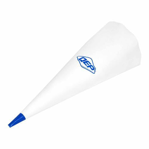 QEP Grout Bag White & Blue