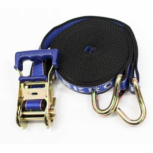 Aerofast TIEDOWN RATCHET 37mm X 6M 2000BS 37mm X 6m Varies