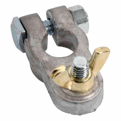 Projecta Battery Term Brass 8mm