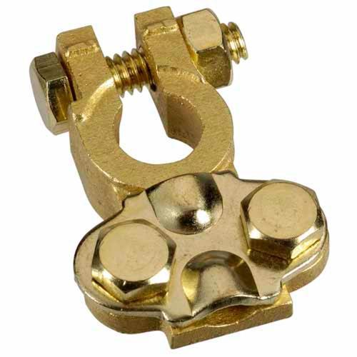 Projecta Battery Term Brass 8-35mm2 61 BT36-N1