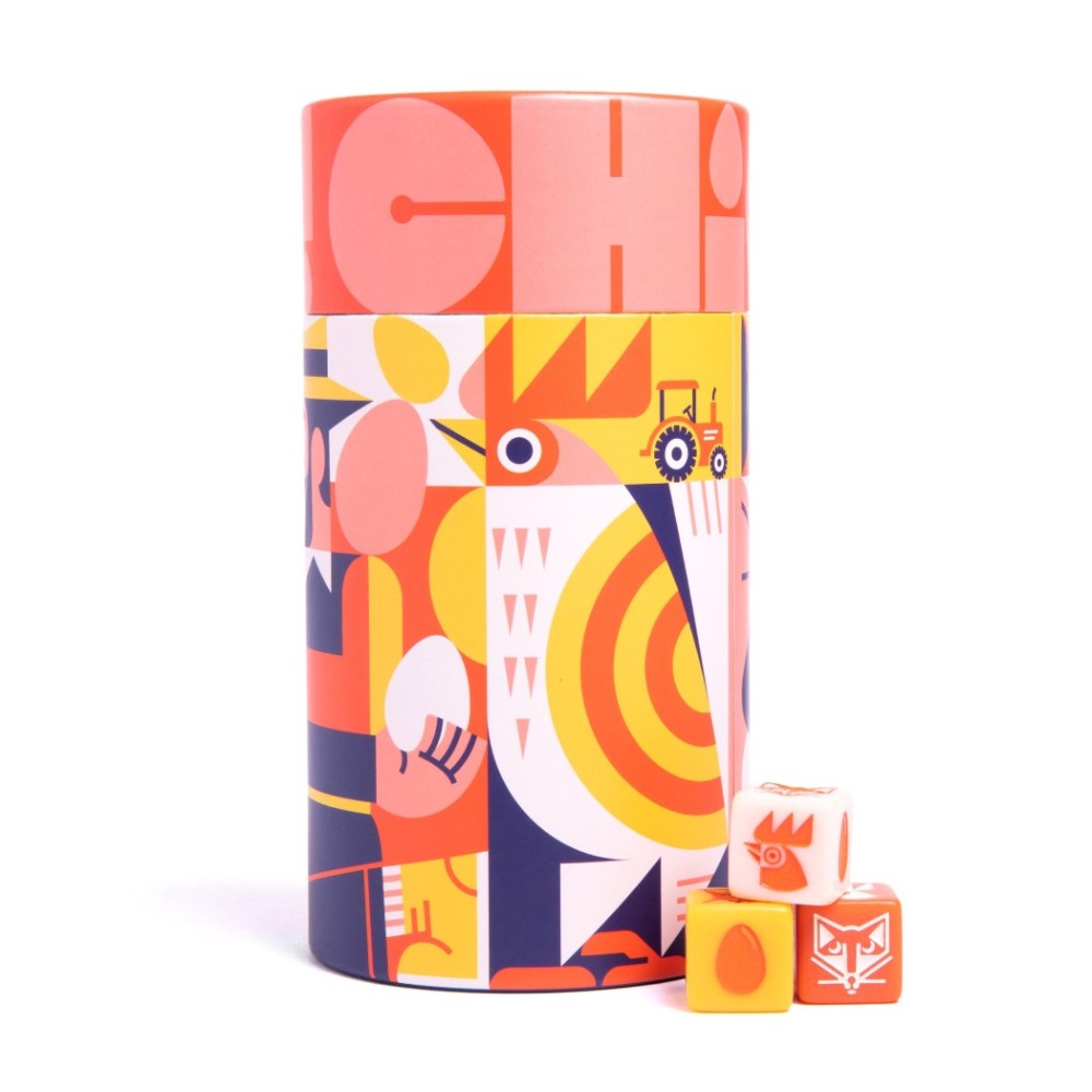 Chicken!  - Retail Edition