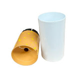 Cigarette Shape Ashtray Aztec 10 Pack