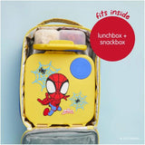 Flexi Insulated Lunch Bag b.box Marvel Spidey