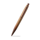Sheaffer VFM Coffee Edition Ballpoint Pen & Card Holder Set