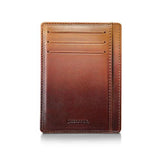 Sheaffer VFM Coffee Edition Ballpoint Pen & Card Holder Set
