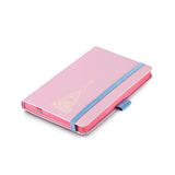 Sheaffer Emily in Paris Small Notebook Pink Eiffel Tower 90gsm