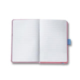 Sheaffer Emily in Paris Small Notebook Pink Eiffel Tower 90gsm