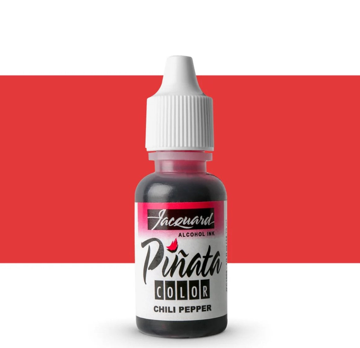 ALCOHOL INK - JACQUARD PINATA CHILLI PEPPER 009 (14.79ml)