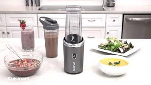 Cuisinart Cordless Personal Blender (RPB-100XA)