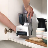 Cuisinart Compact Food Processor - 5 Cup (FP-5XA)