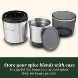 Cuisinart Spice and Nut Grinder (SG-10A)