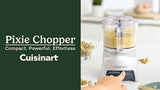 Cuisinart Pixie 3 Cup Chopper (CCH32U)