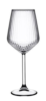 Pasabahce Allegra Focus Wine Glass 350ml
