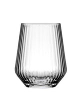 Pasabahce Allegra Focus Tumbler Glass 425ml