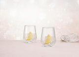 Pasabahce Allegra Focus Tumbler Glass 425ml