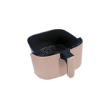 GreenPan Bistro Pink Airfryer Basket