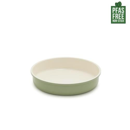 GreenPan Round Cake Pan 23.4cm x 5.5cm - PFAS Free