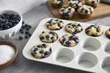 GreenPan 12 Cup Muffin Pan - PFAS Free