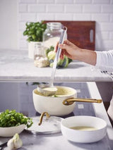 GreenPan Padova PFAS Free Saucepan 18cm/2.01L Cream