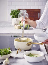 GreenPan Padova PFAS Free Saucepan 18cm/2.01L Cream