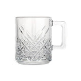 Pasabahce Timeless Mug 250ml - Set 2
