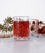 Pasabahce Timeless Mug 250ml - Set 2