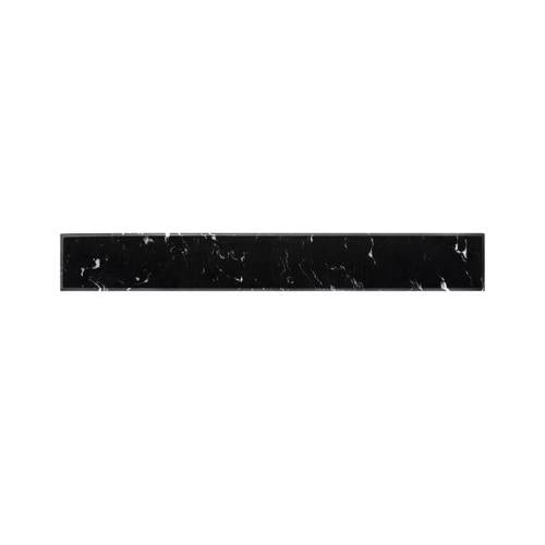 Furi Pro Stone Magnetic Wall Rack 36cm - Black