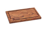 Furi Chevron Board 36X24X2.5cm