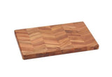 Furi Chevron Board 36X24X2.5cm