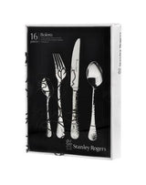 Stanley Rogers Bolero 16pc Cutlery Set