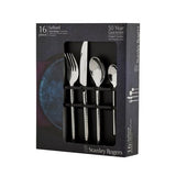 Stanley Rogers Salford 16pc Cutlery Set