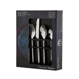 Stanley Rogers Salford 16pc Cutlery Set